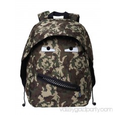 Zipit Grillz Large Backpack 565165684